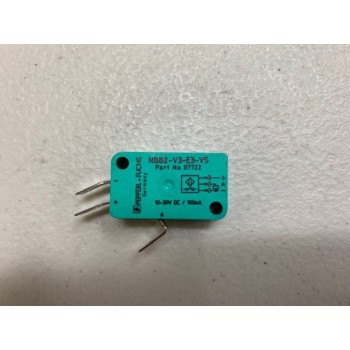 Pepperl+Fuchs 87722 NBB2-V3-E3-V5 Inductive Sensor